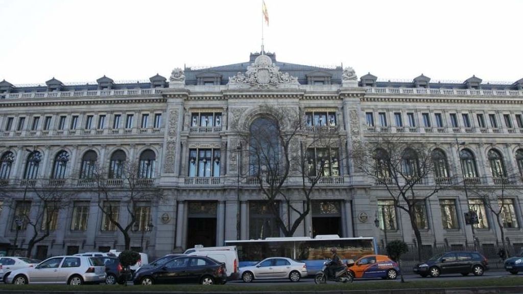 El Banco de España teme que la economía no crezca como espera el Gobierno