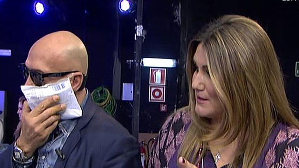 Bienvenidos al 'Sanatorio Sálvame'