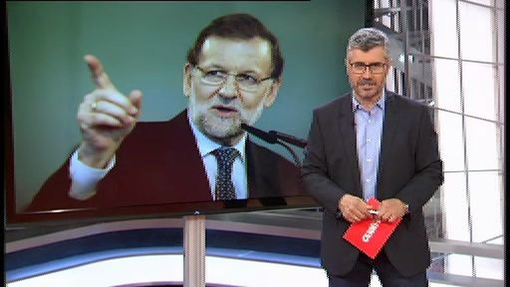 Interpretando a Rajoy y a Sánchez
