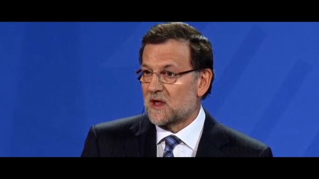 Pedro J. Ramírez: "No veo elementos para imputar a Rajoy por el caso Bárcenas"