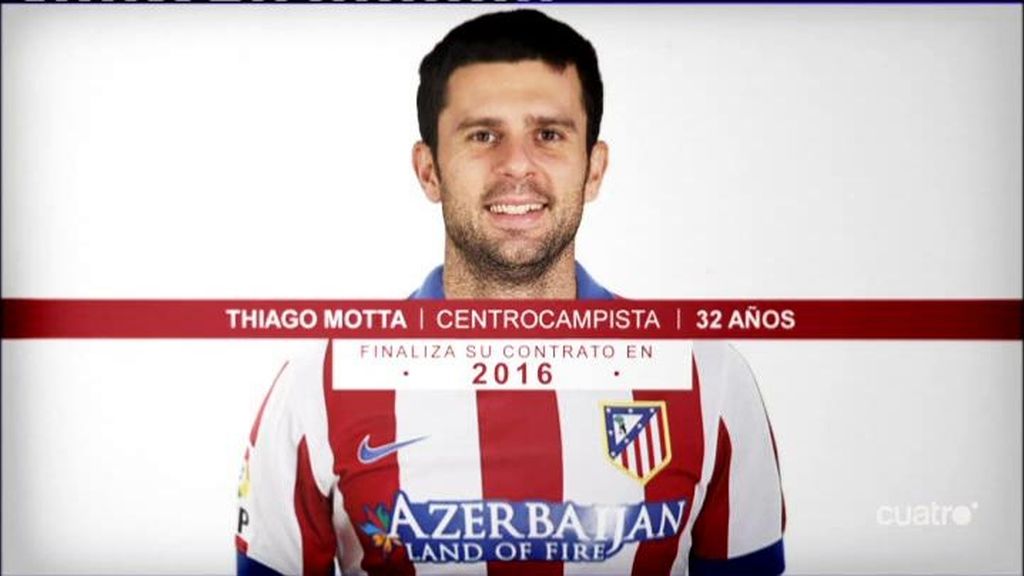 Motta negocia su carta de libertad con el PSG para firmar gratis por el Atlético