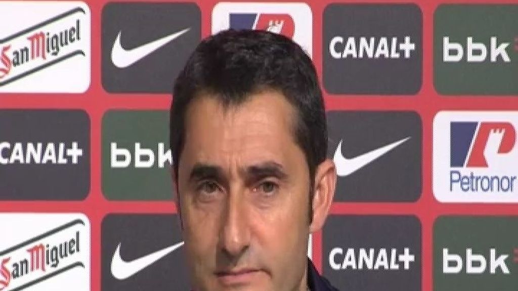 Valverde: "Me preocupa Diego Costa porque es un jugador decisivo"
