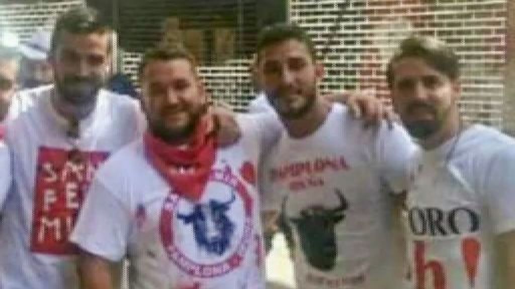 Los cuatro miembros de 'la manada' niegan haber violado a otra joven en Córdoba