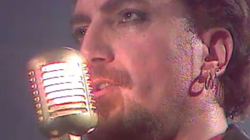 25 años sin Tino Casal