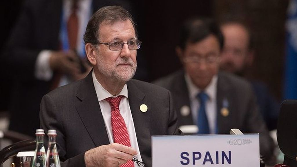 Rajoy no renunciará a ser presidente ni cederá su puesto como candidato del PP