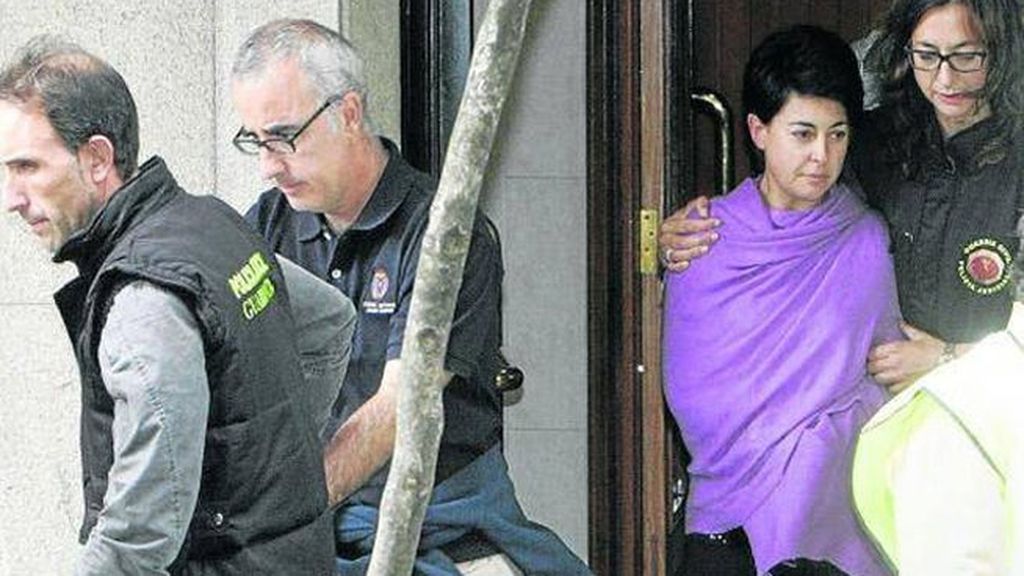 Comienza el juicio por el asesinato de Asunta