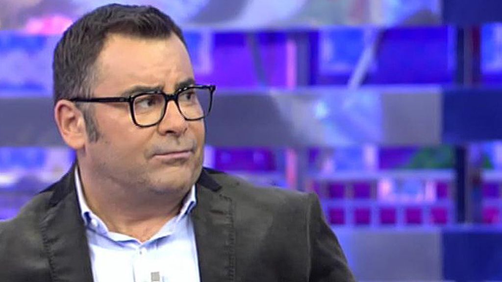 Jorge Javier: “GH VIP puede ser beneficioso para Belén si tiene la capacidad de salir y escuchar voces críticas”