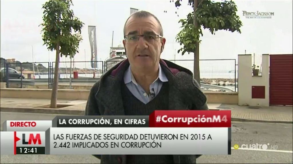 Juan Pedro Yllanes, sobre la corrupción: “Hemos entrado en esa especie de cultura de que todo vale y nada importa”