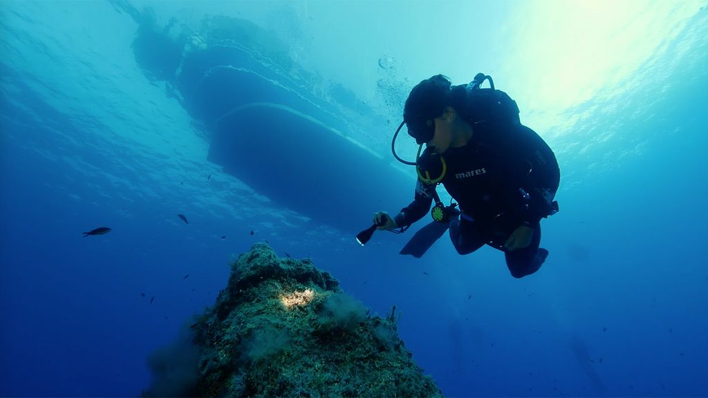 Islas Columbretes: un destino de piratas