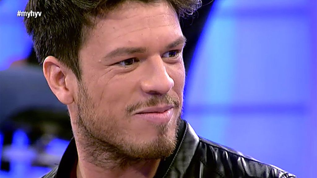 Fede: "Tuve que sacrificarme e ir a cenar"