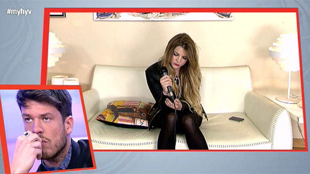 Natalia arrepentida: "Me he dado cuenta de que Fede me gusta mucho"