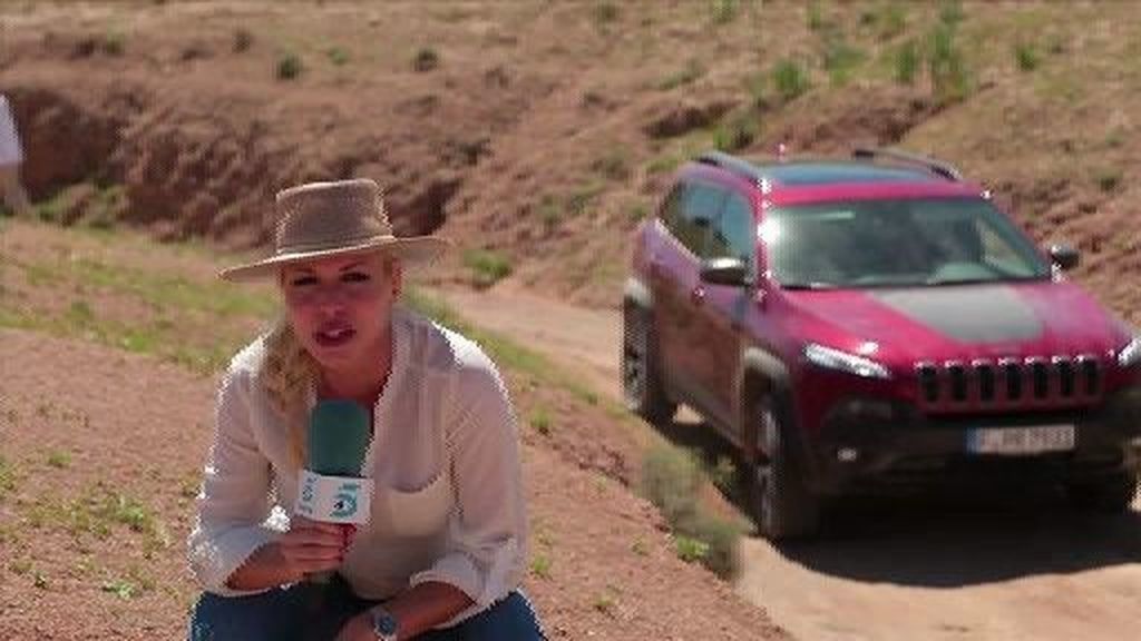 Viaje por Marruecos en Jeep (Parte 2)