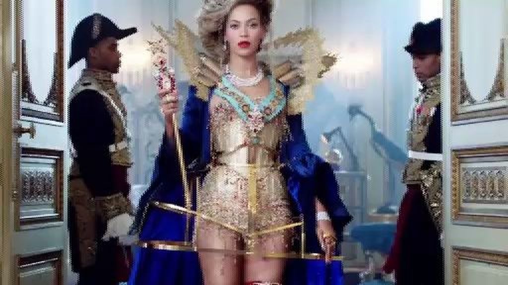 Beyoncé, objeto de estudio en Harvard
