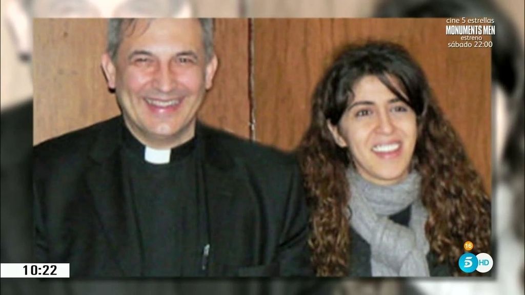 El Vaticano condena a 18 meses a Lucio Vallejo
