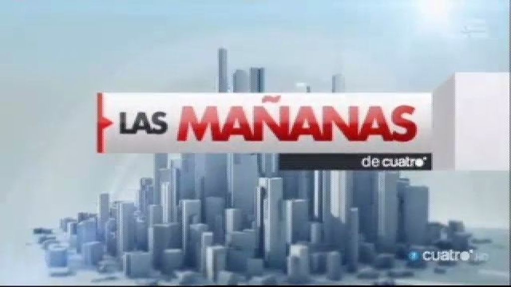 'Las Mañanas' (06/05/2015)