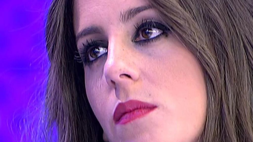 A. Pantoja: “Mi tía me ha pedido que no me meta en sus temas, no quiere verme sufrir”