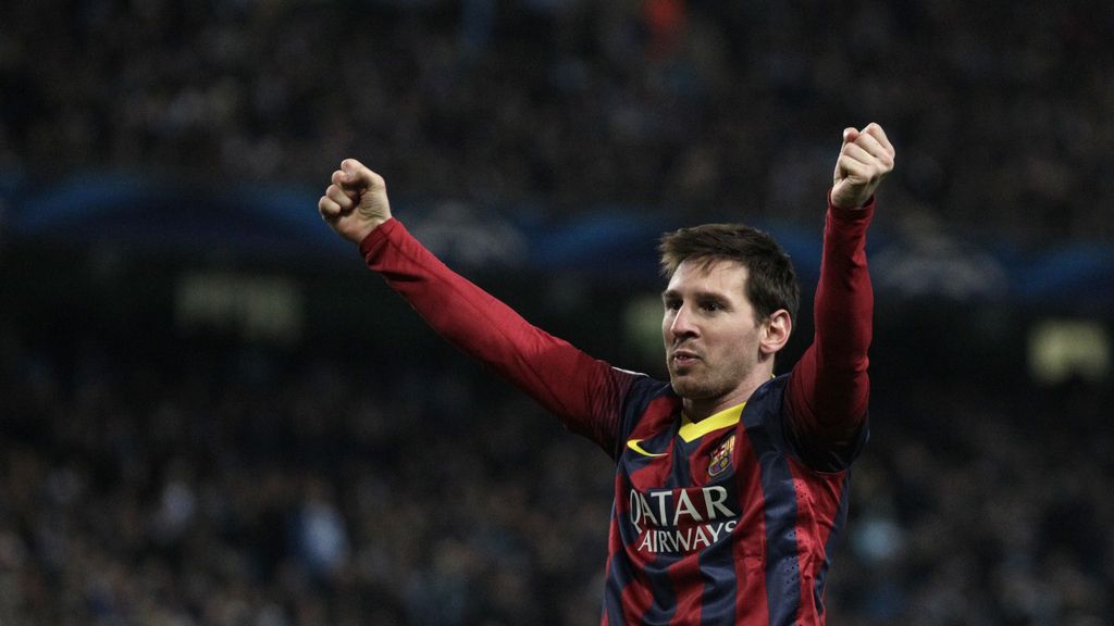 Leo Messi pide al Barça 240 millones de euros por renovar cinco temporadas