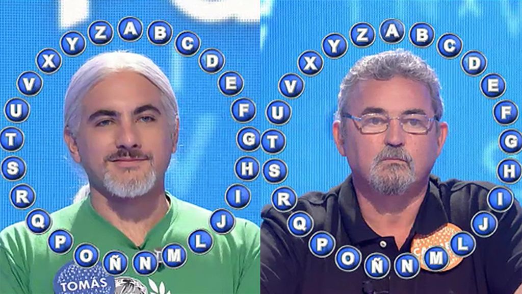 Carmelo gana su tercer rosco