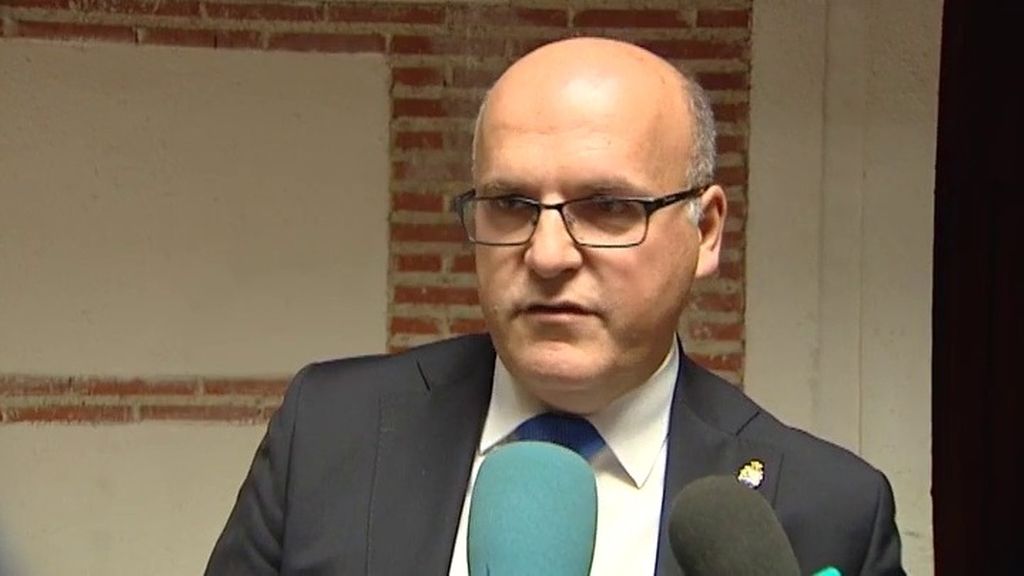 Baltar asegura que presentará acciones legales por las acusaciones contra él