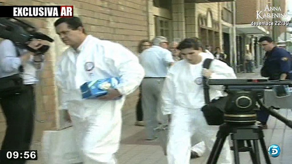 ¿Qué tienen los investigadores para investigar a Ángel Ruiz por el asesinato de los Barrio?