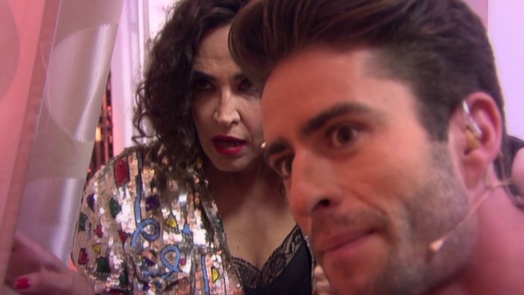 Nuestros estilistas se enfrentan a uno de sus mayores retos, este martes, en 'Cámbiame'