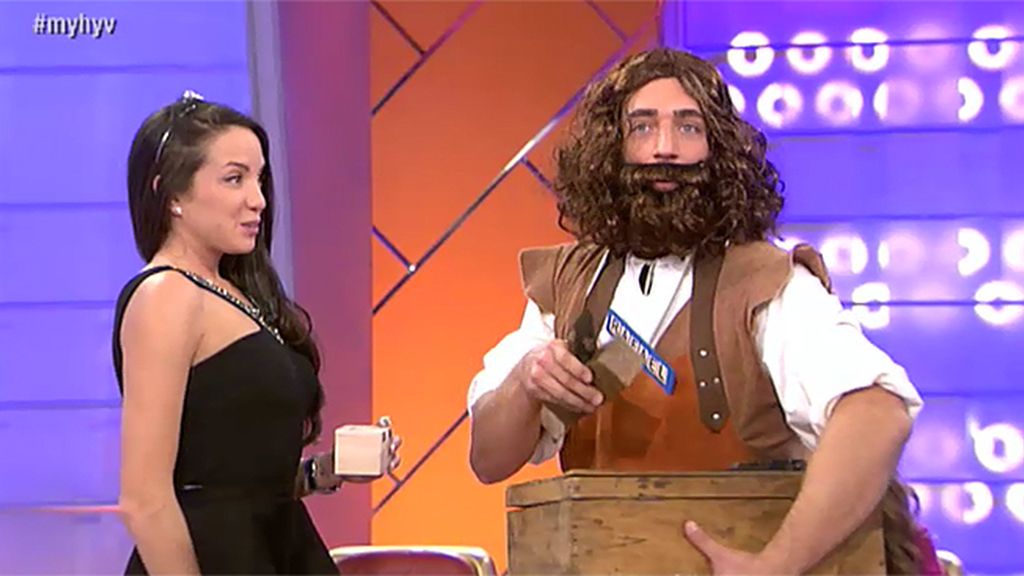 Rafa, San José zapatero Rafa, San José zapatero