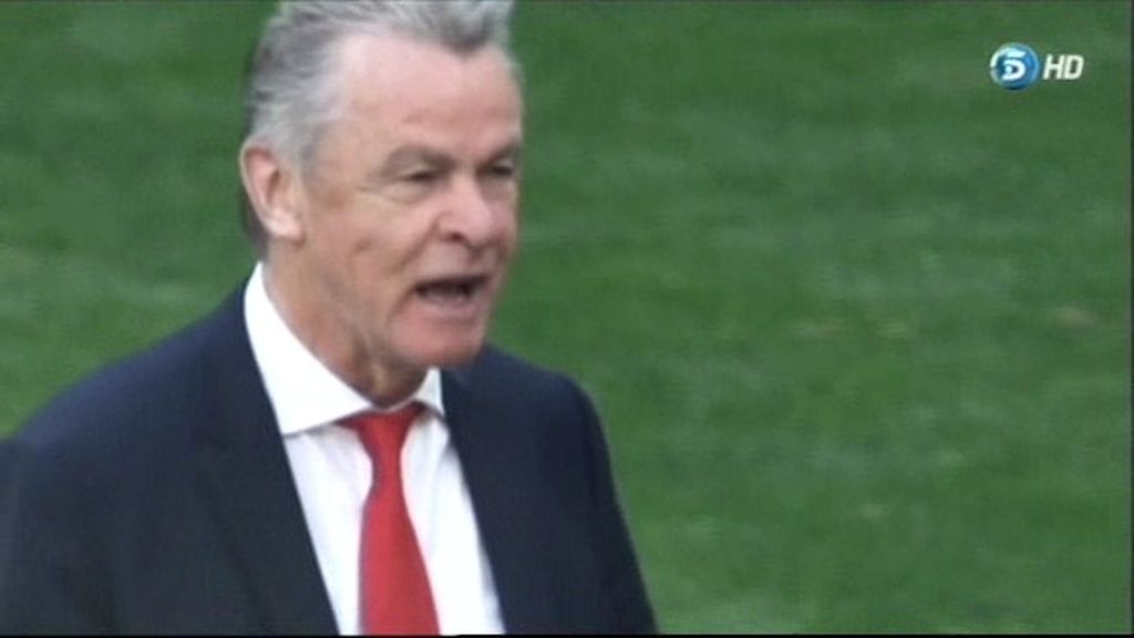 Suiza remonta a Ecuador para pelear con Francia el primer puesto del grupo E