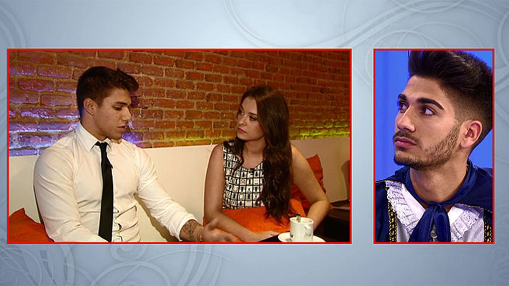 Cita Ruth y Rubén (13/01/2016)