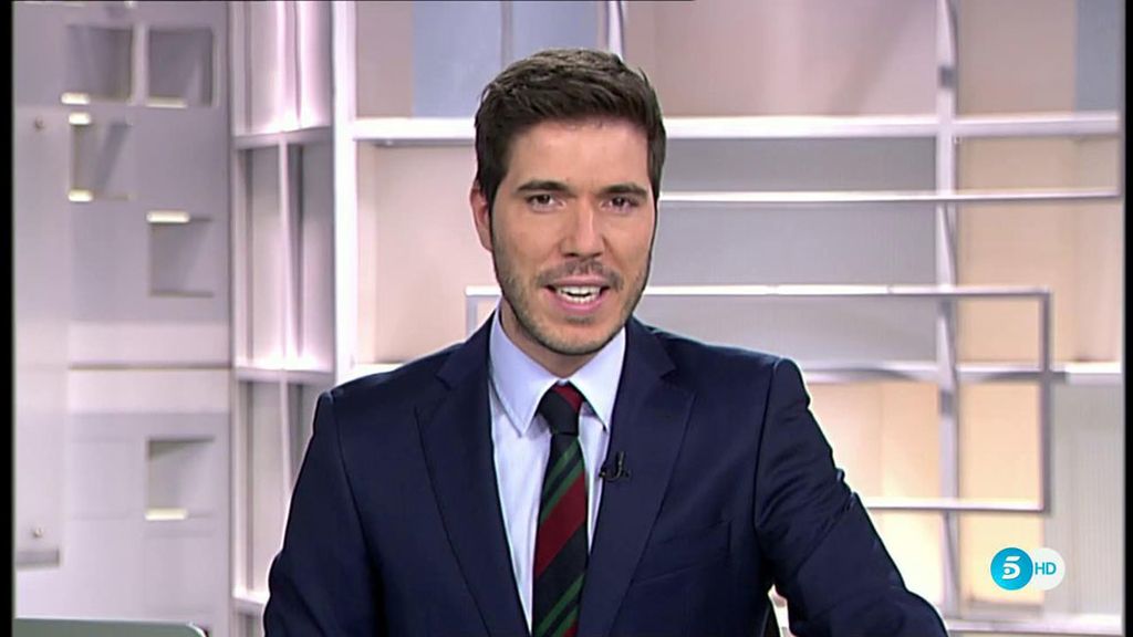 Los Deportes, con Pablo Pinto