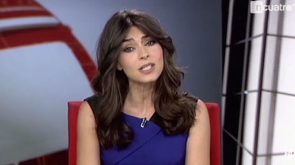 Noticias Cuatro 14 h con Marta Fernández