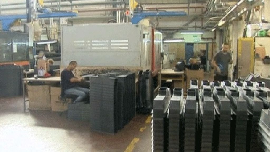 La UE etiquetará los productos fabricados en los territorios ocupados por Israel