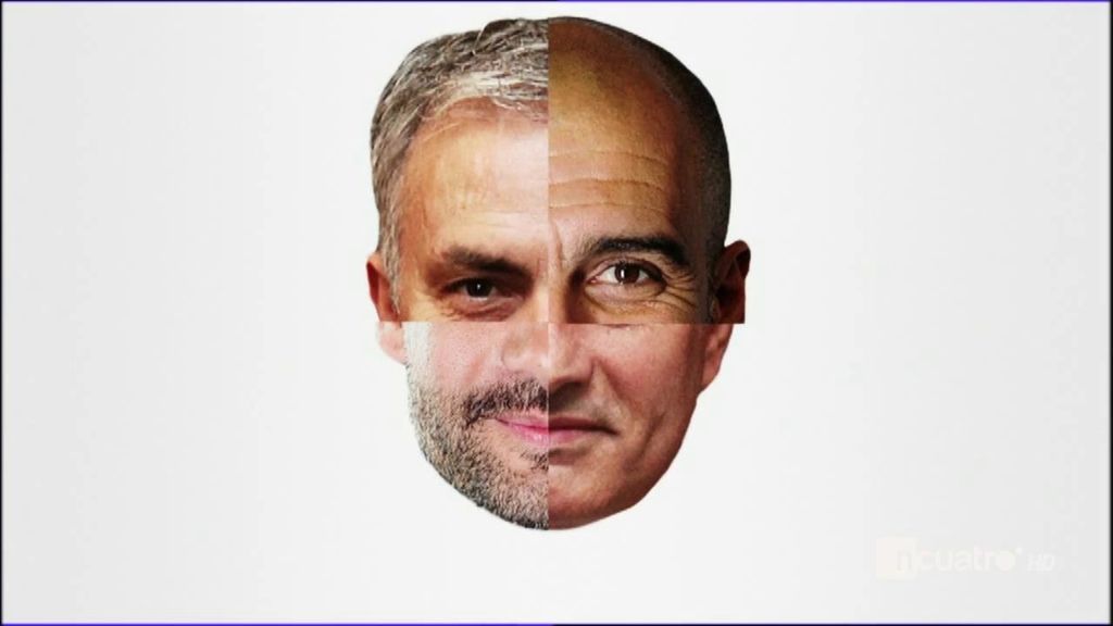 Manchester, el nuevo campo de batalla de Mourinho y Guardiola