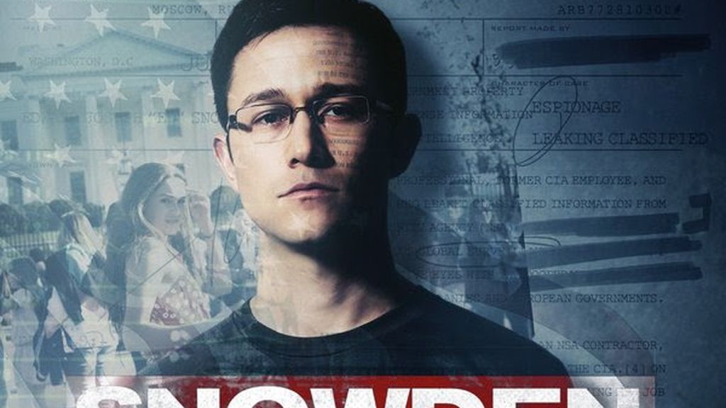 ‘Infierno’ y ‘Snowden’, las novedades de la cartelera