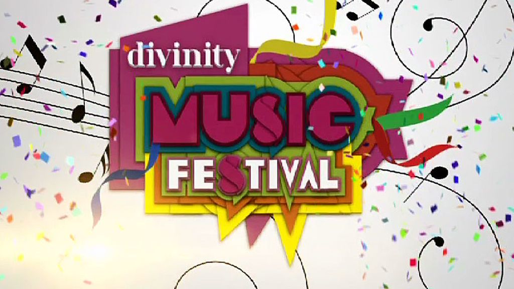 Únete al 'Divinity Music Festival'