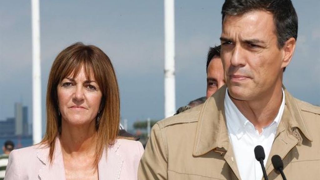 Sánchez informará a la Ejecutiva del PSOE que intentará un Gobierno alternativo