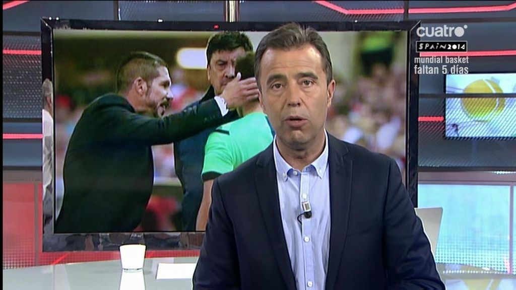 Lunes, 25/08/2014 (noche)