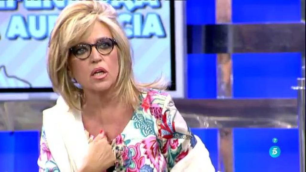 Lydia: “Me quedo con el apoyo que recibí por mis compañeros y con lo positivo”