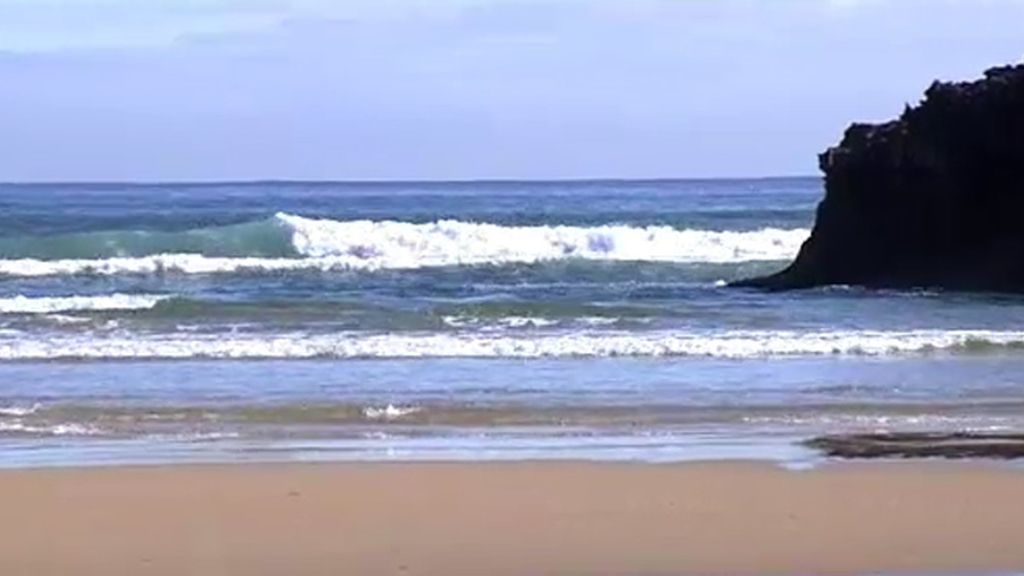 Encuentran el cuerpo de la menor de 17 años que desapareció en una playa de Cantabria
