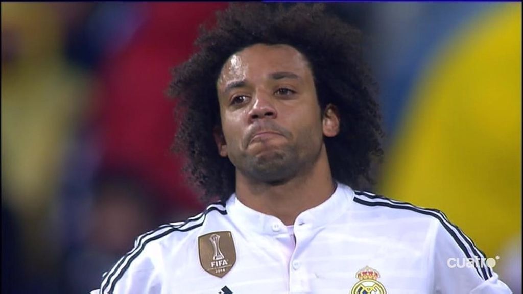 Marcelo renovará por el Madrid hasta 2021