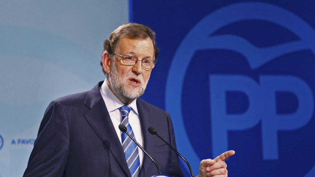 El PP apoyará a los gobiernos del PSOE que se queden si Podemos
