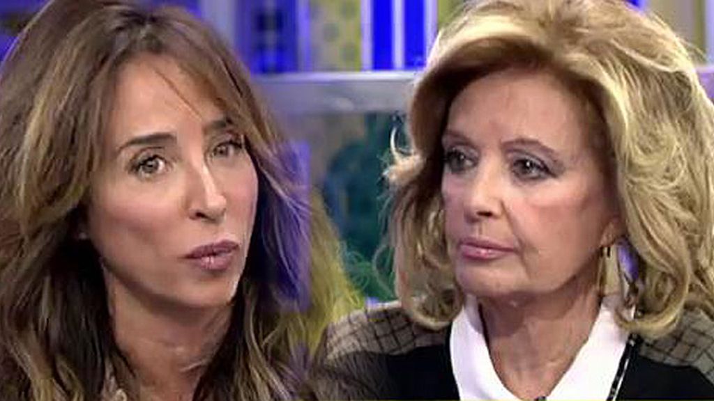 Patiño: “Belén Esteban planteó a Toño Sanchís un acuerdo pero él no quiso”