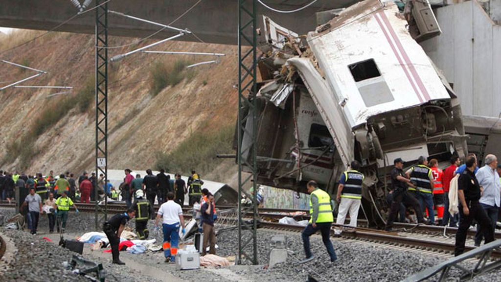 ¿Qué se está haciendo para que el accidente de Angrois no se vuelva a repetir?