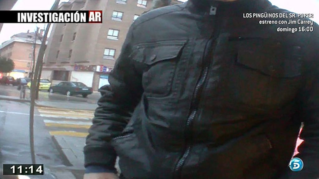 'AR' habla en exclusiva con el entorno de Lorena, la agresora de la familia de Paco González