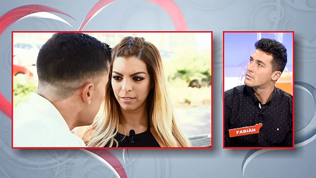 Cita Ana Anginas y Diego (10/10/2016)