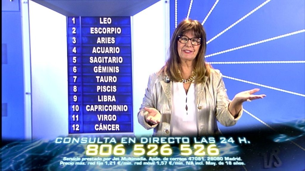 Géminis, Libra y Acuario, los más seductores del cosmos