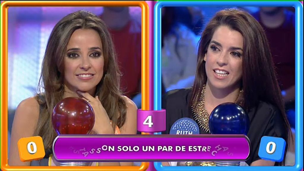 ¿Son Carmen Alcayde y Ruth Lorenzo “un par de estrechas?”