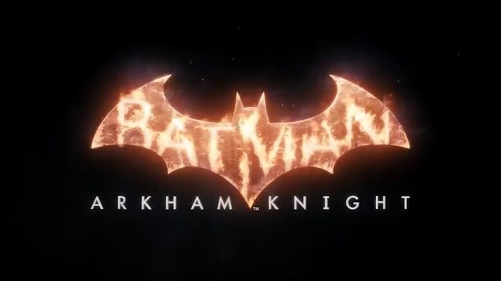 El 28 de octubre reestreno del videojuego Batman: Arkham Knight
