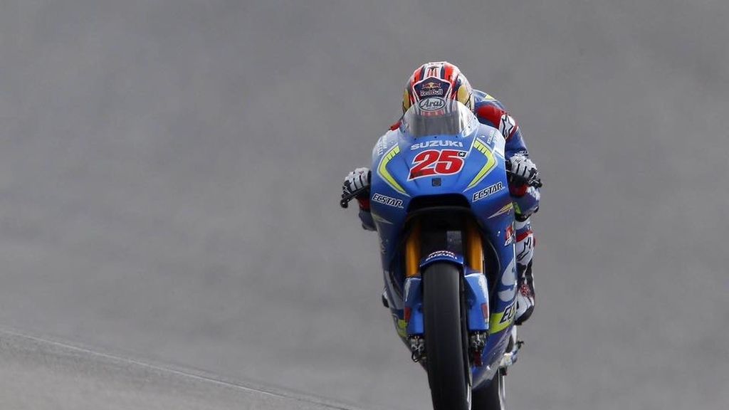 Viñales ya conoce la fecha límite de Yamaha para decidir si es el compañero de Rossi