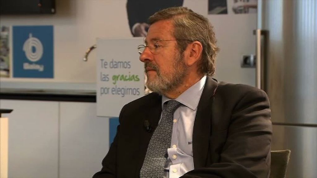 Entrevista a José Longas, Director general y CEO de BSH España (Parte 2)