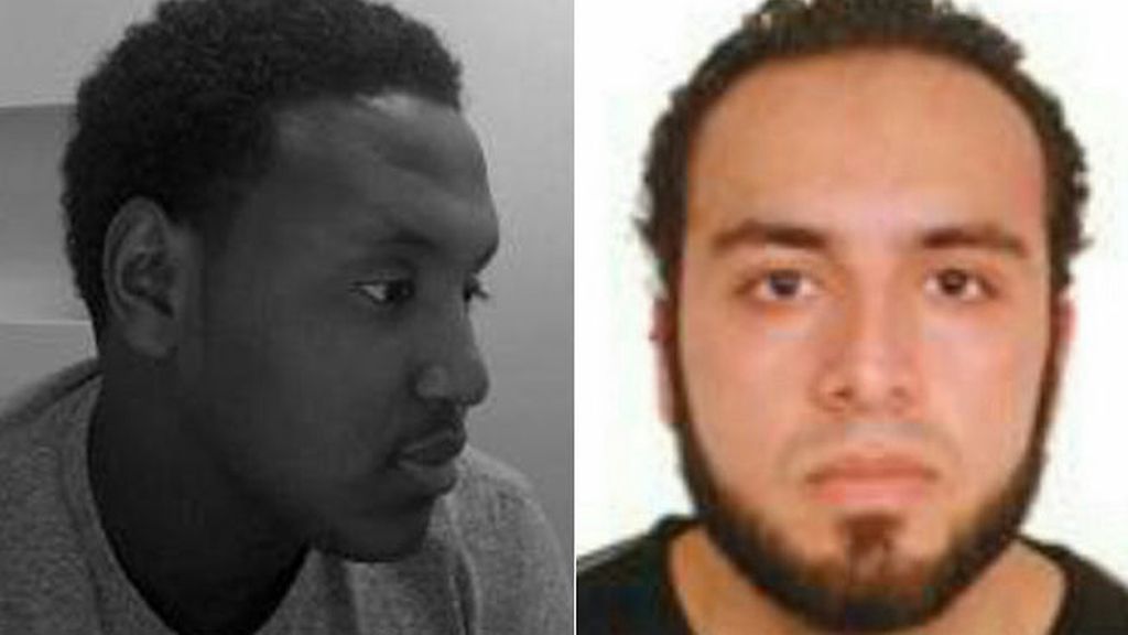 Los tres ataques que han hecho temblar a Estados Unidos